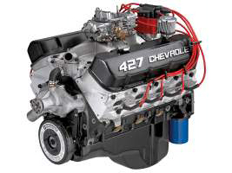 P33E1 Engine